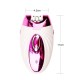 Kemei Αποτριχωτική Μηχανή Epilator για Σώμα KM-205