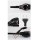 Kemei Excellent Curling Iron Ψαλίδι Μαλλιών για Μπούκλες KM-W8892S Kemei Excellent Curling Iron Ψαλίδι Μαλλιών για Μπούκλες KM-W8892S
