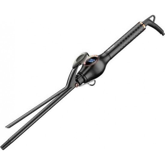 Kemei Excellent Curling Iron Ψαλίδι Μαλλιών για Μπούκλες KM-W8892S Kemei Excellent Curling Iron Ψαλίδι Μαλλιών για Μπούκλες KM-W8892S