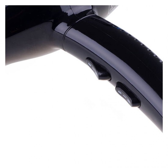 Kemei Ionic Πιστολάκι Μαλλιών 3500W KM-8523 Kemei Ionic Πιστολάκι Μαλλιών 3500W KM-8523