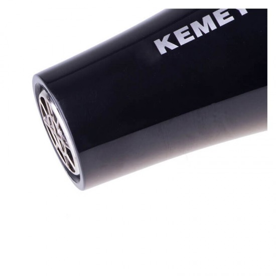 Kemei Ionic Πιστολάκι Μαλλιών 3500W KM-8523 Kemei Ionic Πιστολάκι Μαλλιών 3500W KM-8523
