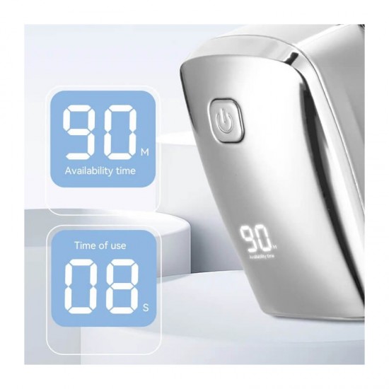Kemei KM-1525