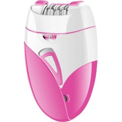 Kemei KM-189A Αποτριχωτική Μηχανή Epilator για Σώμα Kemei KM-189A Αποτριχωτική Μηχανή Epilator για Σώμα