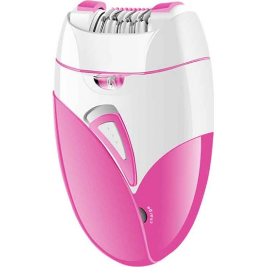 Kemei KM-189A Αποτριχωτική Μηχανή Epilator για Σώμα Kemei KM-189A Αποτριχωτική Μηχανή Epilator για Σώμα