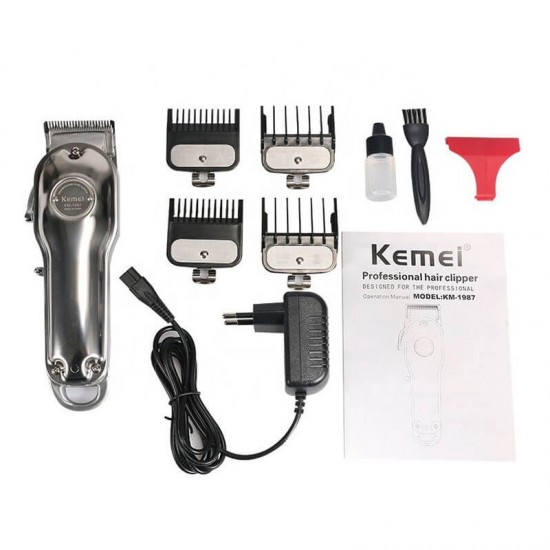 Kemei KM-1987