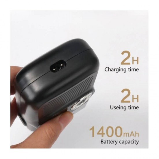 Kemei KM-2026