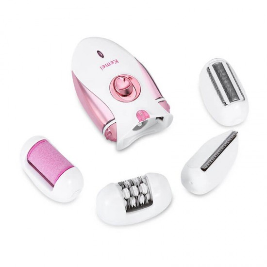 Kemei KM-2530 4 σε 1 Kemei KM-2530 4 σε 1