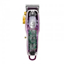 Kemei KM-2706PG Μωβ Kemei KM-2706PG Μωβ