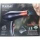 Kemei KM-3322 Πιστολάκι Μαλλιών 1950W