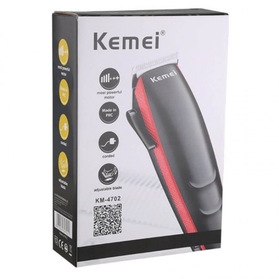 Kemei KM-4702