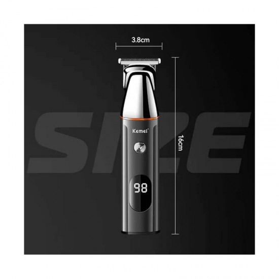 Kemei KM-5857 5 σε 1