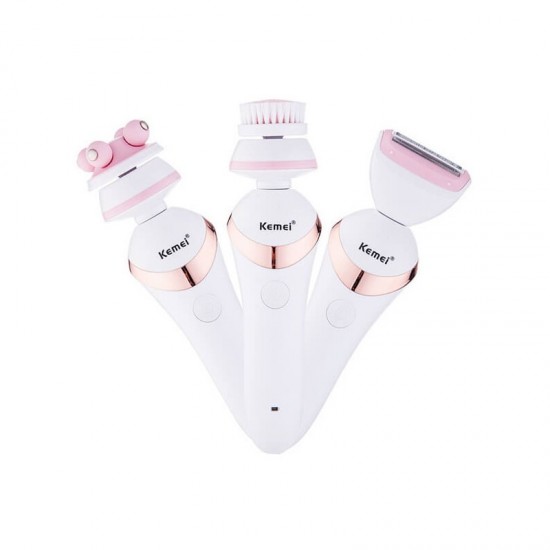Kemei KM-7203 Kemei KM-7203