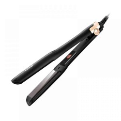 Kemei KM-851 Πρέσα Μαλλιών με Κεραμικές Πλάκες 30W Kemei KM-851 Πρέσα Μαλλιών με Κεραμικές Πλάκες 30W