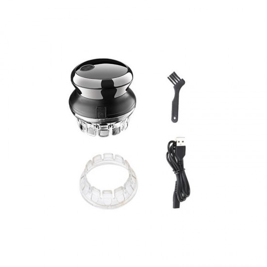 Kemei KM-887 UFO
