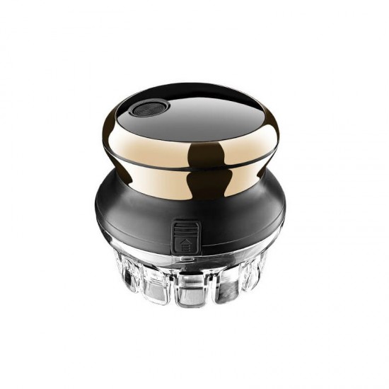 Kemei KM-887 UFO