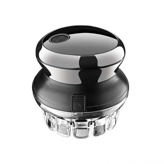 Kemei KM-887 UFO