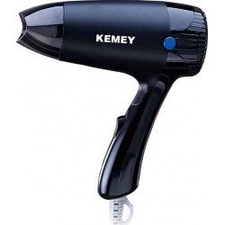 Kemei Πιστολάκι Μαλλιών 1600W KM-8215 Kemei Πιστολάκι Μαλλιών 1600W KM-8215