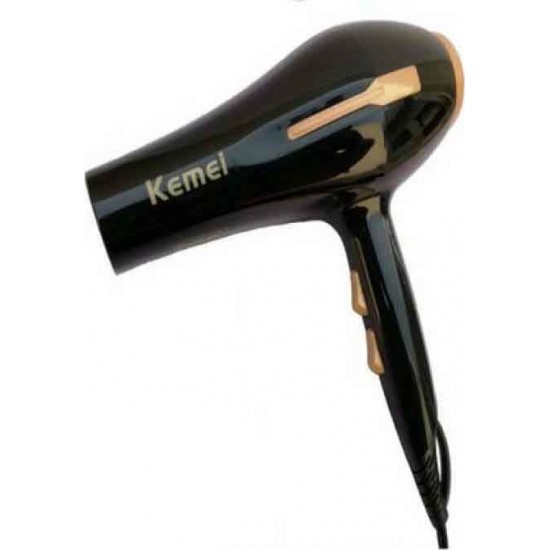 Kemei Πιστολάκι Μαλλιών 3000W KM-2376