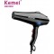 Kemei Πιστολάκι Μαλλιών 3000W KM-9938