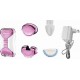 Kemei Σετ Αποτρίχωσης Epilator για Σώμα KM-372