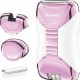 Kemei Σετ Αποτρίχωσης Epilator για Σώμα KM-372