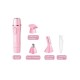 Kemei Trimmer Μηχανή Επαναφορτιζόμενη KM-2715 Kemei Trimmer Μηχανή Επαναφορτιζόμενη KM-2715