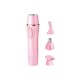 Kemei Trimmer Μηχανή Επαναφορτιζόμενη KM-2715 Kemei Trimmer Μηχανή Επαναφορτιζόμενη KM-2715