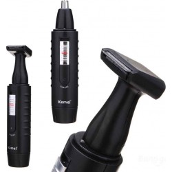 Kemei Trimmer Μηχανή Επαναφορτιζόμενη KM-9688 Kemei Trimmer Μηχανή Επαναφορτιζόμενη KM-9688