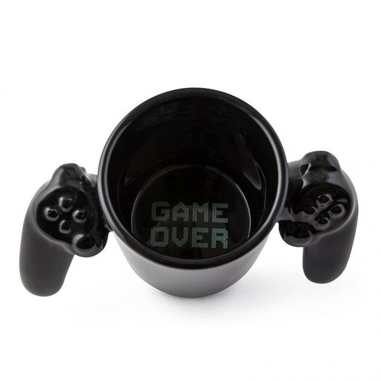 Κούπα 3D Game controller Κούπα 3D Game controller
