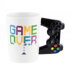 Κούπα 3D Game over Κούπα 3D Game over