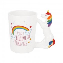 Κούπα 3D Unicorn Κούπα 3D Unicorn