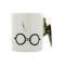 Κούπα σε σχέδιο Harry Potter 460ml Kεραμική 