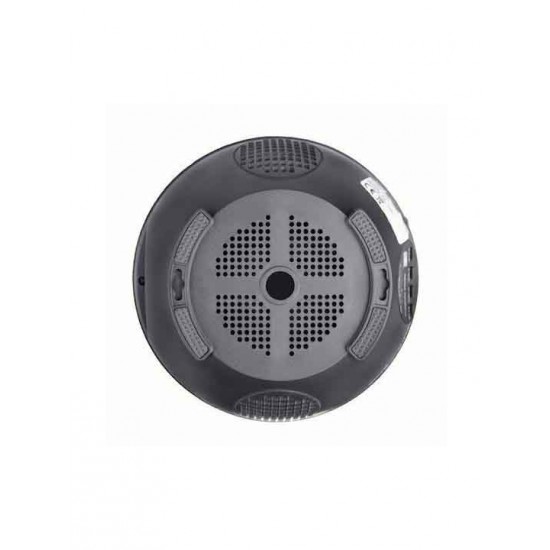 Led Περιστρεφόμενο Παιδικό Φωτιστικό Projector Star με Προβολή Αστεριών Μαύρο 17x17x13εκ. Led Περιστρεφόμενο Παιδικό Φωτιστικό Projector Star με Προβολή Αστεριών Μαύρο 17x17x13εκ.