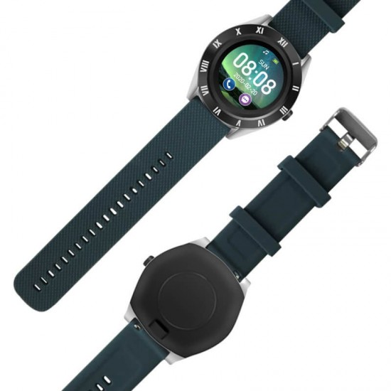 M11 Smartwatch Μπλε M11 Smartwatch Μπλε