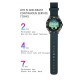 M11 Smartwatch Μπλε M11 Smartwatch Μπλε