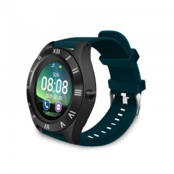 M11 Smartwatch Μπλε M11 Smartwatch Μπλε