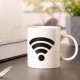 Μαγική κούπα WIFI