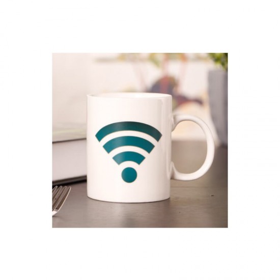 Μαγική κούπα WIFI