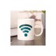 Μαγική κούπα WIFI