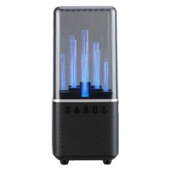 MC-108 Ηχείο Bluetooth 5W με Ραδιόφωνο MC-108 Ηχείο Bluetooth 5W με Ραδιόφωνο