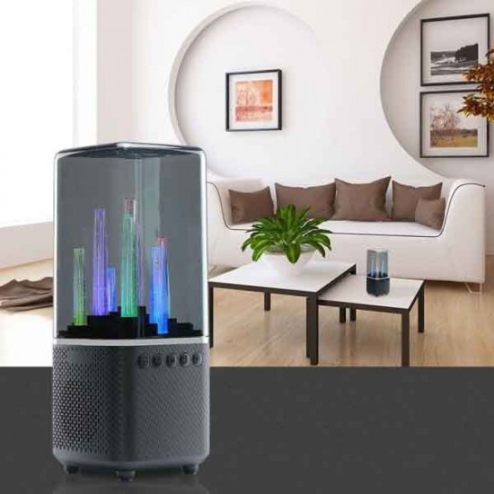 MC-108 Ηχείο Bluetooth 5W με Ραδιόφωνο MC-108 Ηχείο Bluetooth 5W με Ραδιόφωνο