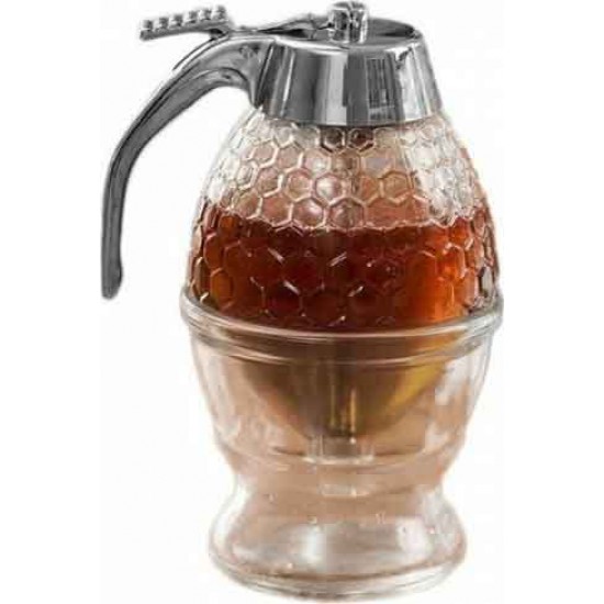 Μελιέρα Πλαστική 200ml