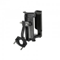 Μεταλλική ποτηροθήκη μηχανής Motowolf MDL3518 Μεταλλική ποτηροθήκη μηχανής Motowolf MDL3518