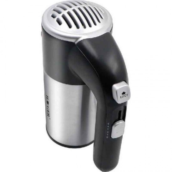 Μίξερ χειρός 5 ταχυτήτων 300W – Haeger HG-6678