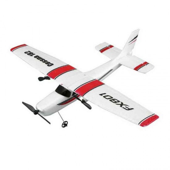 Mini Cessna 182 2CH 2.4GHz RTF Τηλεκατευθυνόμενο Αεροπλάνο 31.6cm Mini Cessna 182 2CH 2.4GHz RTF Τηλεκατευθυνόμενο Αεροπλάνο 31.6cm