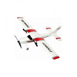Mini Cessna 182 2CH 2.4GHz RTF Τηλεκατευθυνόμενο Αεροπλάνο 31.6cm Mini Cessna 182 2CH 2.4GHz RTF Τηλεκατευθυνόμενο Αεροπλάνο 31.6cm