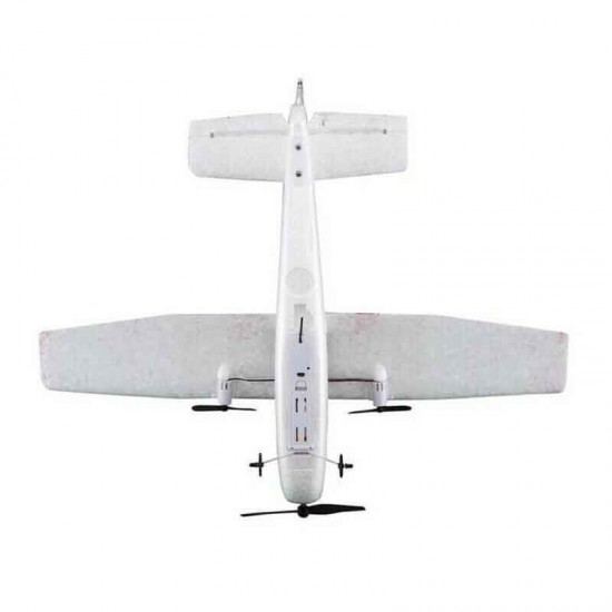 Mini Cessna 182 2CH 2.4GHz RTF Τηλεκατευθυνόμενο Αεροπλάνο 31.6cm Mini Cessna 182 2CH 2.4GHz RTF Τηλεκατευθυνόμενο Αεροπλάνο 31.6cm
