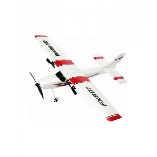 Mini Cessna 182 2CH 2.4GHz RTF Τηλεκατευθυνόμενο Αεροπλάνο 31.6cm Mini Cessna 182 2CH 2.4GHz RTF Τηλεκατευθυνόμενο Αεροπλάνο 31.6cm
