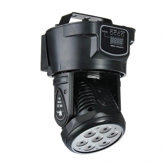Mini-LED RGB φωτορυθμικό Mini-LED RGB φωτορυθμικό