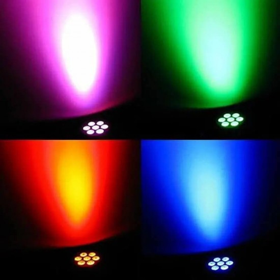 Mini-LED RGB φωτορυθμικό Mini-LED RGB φωτορυθμικό